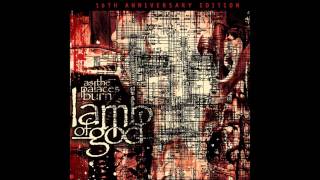 Watch Lamb Of God As The Palaces Burn video
