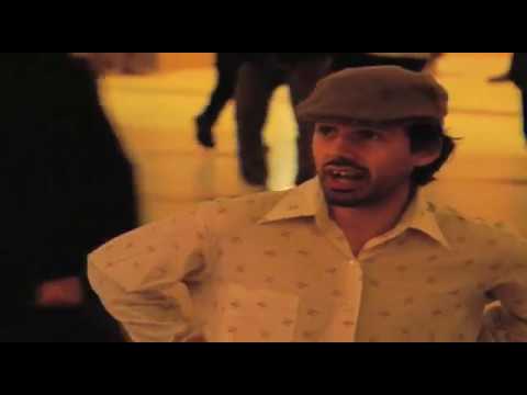 El Hombre De La Calle Video