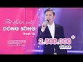 THÌ THẦM VỚI DÒNG SÔNG - THANH TÀI || Album "Chuyến đò quê hương"