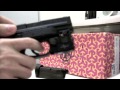 Watch: Vfc Cybergun S&w M&p C Gbb Test.mov Vfc Cybergun S&w M&p C Gbb Test.mov