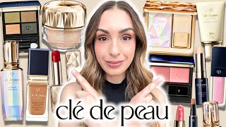 I Tried Almost Everything From Cle De Peau Best & Worst Revealed