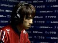 Nov 09 09 SK vs KT Highlights