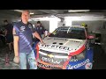 Scenery, wicked shots, Cruze explanation Tom Coronel at WTCC Salzburgring