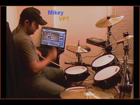 Superior Drummer 2.0: VPT Video 2
