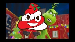3 Reasons Why The Grinch (2018) SUCKS