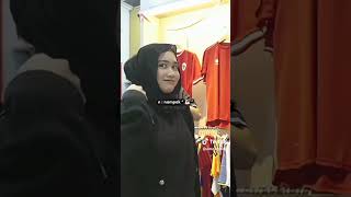 Nabila Cakap Amir Sado