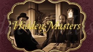 Watch Hidden Masters Nobody Knows That Were Here video