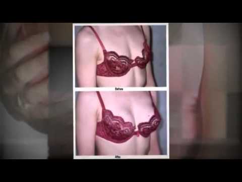 Ways To Make My Breasts Bigger Naturally Ways To Make My Breasts Bigger Naturally