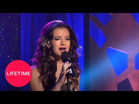 Dance Moms: Brooke Sings