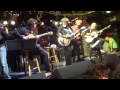 Anders Osborne & Jimmy Buffett "Iko Iko"