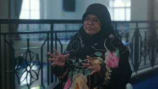 Jejak Mak Mak Episod 4 - Hakikat Sebuah Cinta
