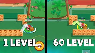 Mike Trickshots From Level 1 To Level 100 350 Subs Special
