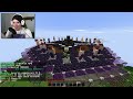 Mit der FAUST TÖTEN - Minecraft UNGESCHLAGEN #47 - Ender Games | ungespielt