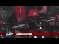 Kaaris 63 en live dans Planète Rap