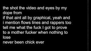 Watch Alley Boy Your Favorite Rapper video