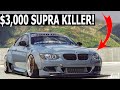 CHEAP Cars With Insane Tuning Potential