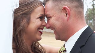 Page Wedding Video 12-14-19