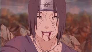 Sasuke Crying 4K Clips
