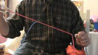 Amsteel Utility Constrictor For Hammock Suspension