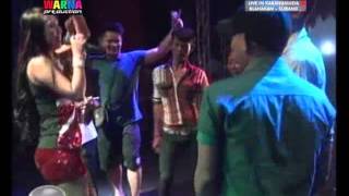 Goyang Jigo - Evy Kitty -Live Show Duojaka Swara