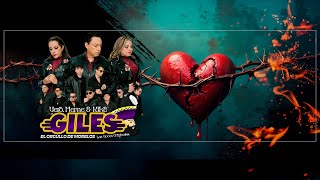 Vete Los Giles Video Oficial