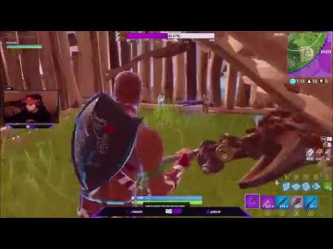 Relief First Uncut stream game play! (11 Kills)