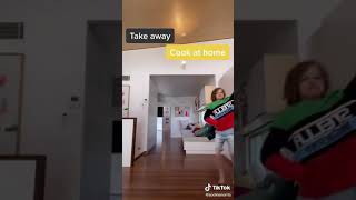 Sockie Norris Tiktok With Biggy