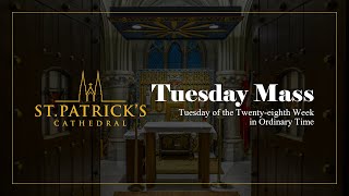 Tuesday M - October 14Th 2025