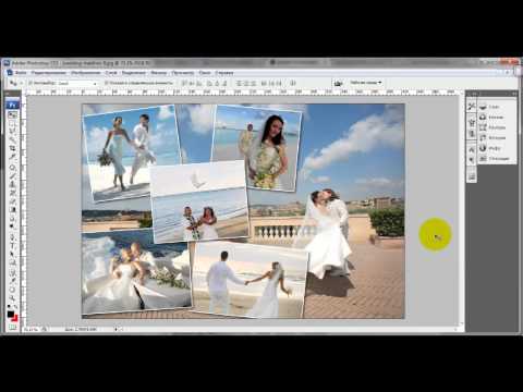 Фотошоп онлайн бесплатно как сделать коллаж Фотошоп онлайн бесплатно как сделать коллаж