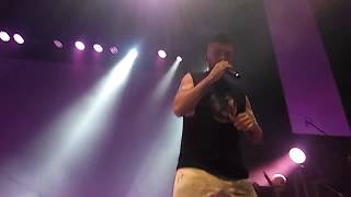 Juanes - Querida Cover Juan Gabriel The Avalon Hollywood