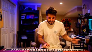 Olivia Rodrigo - traitor (COVER by Alec Chambers)