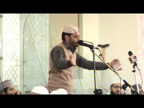 SAB SAY AWLA O ALAH HAMARA NABI Zafer Mahmood Syalvi