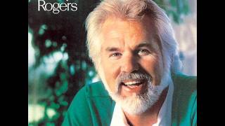 Watch Kenny Rogers Starting Today Starting Over video
