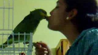 Audry Y Juan Favio