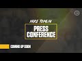 Postgame Press Conference (Wild Card at Chiefs): Coach Mike Tomlin | Pittsburgh Steelers