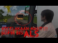 SUPIR BIS ALS PALEMBANG-JAMBI KECELAKAAN MAUT - ETS2 MOD SUMATERA