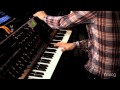 Blood Pressure (live @ Moog Sound Lab)