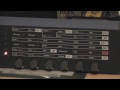 Video Waldorf Pulse Plus Analog Synth