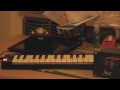 Waldorf Pulse Plus Analog Synth