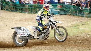 Montée Impossible La Bresse Laura Pascolini 2018 GK