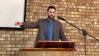 Wisdom from the spirit (1 Corinthians 2:11-16) | 25 July 2021 Morning