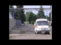 Видео Командно-штабні навчання МНС на об`єктах Євро-2012