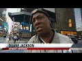 NYC Reacts to Death of American Al-Qaida Cleric