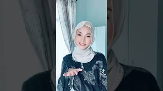 Tiktok tudung gelek 2021 #4