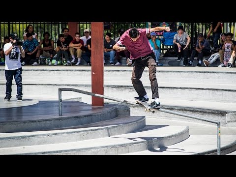 Come Up Tour: Las Vegas