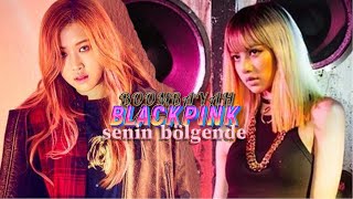 BLACKPINK - BOOMBAYAH (Türkçe Çeviri)