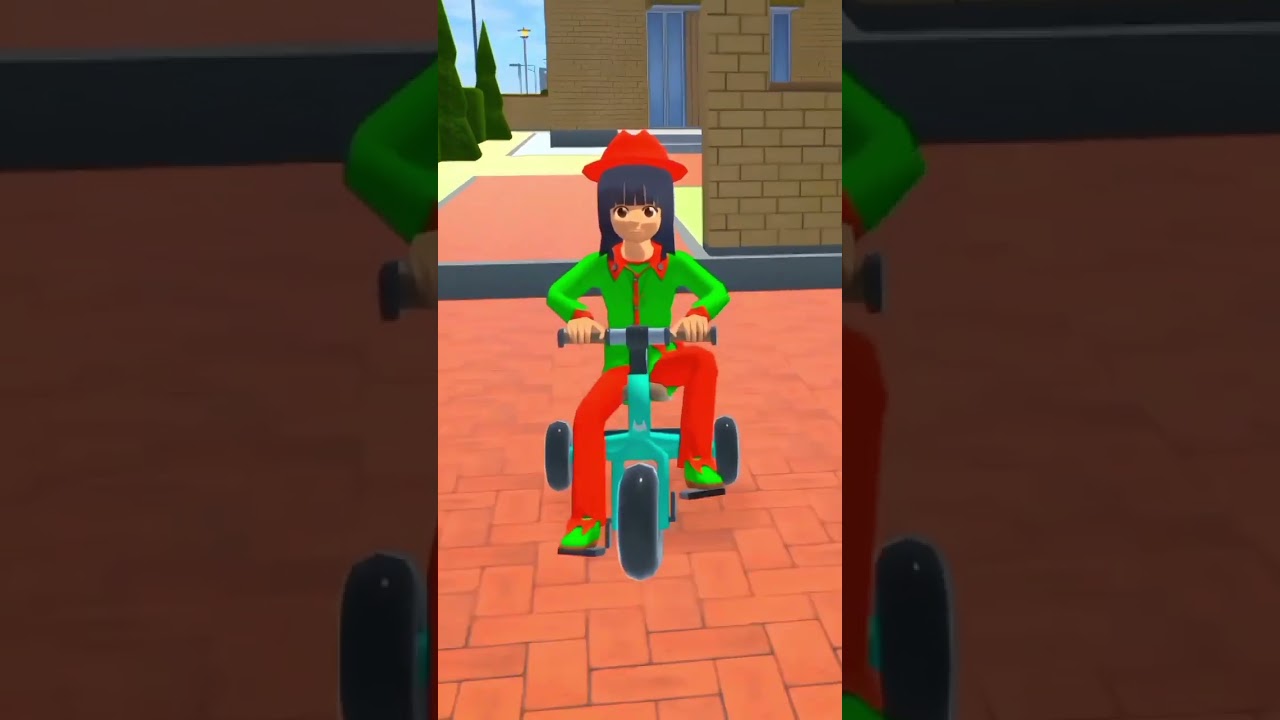 Where is whole Family #sakuraschoolsimulator Where is whole Family #sakuraschoolsimulator