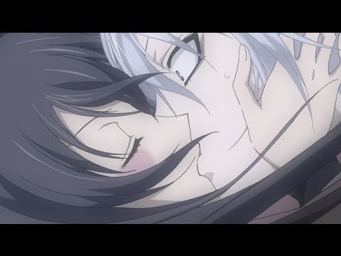 Kamisama Kiss - A Contract With a Kiss - Official Clip