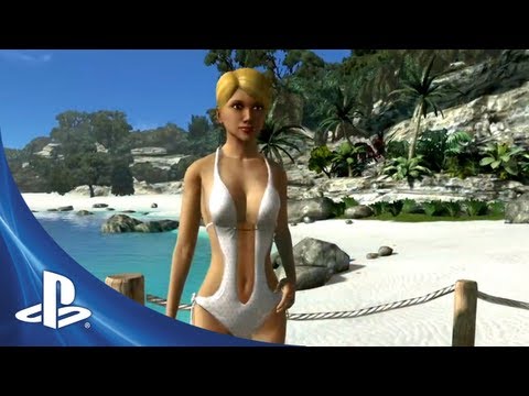 PlayStation Home Virtual Item Showcase, volume 60