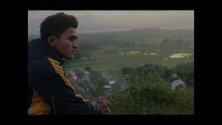 (PUISI CINTA SEDIH) ONE FEEL-SUNYI TETAP BERDIRI